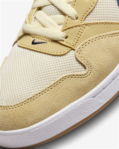 nike sb alleyoop damen beige|Nike SB Alleyoop Skate Shoes.